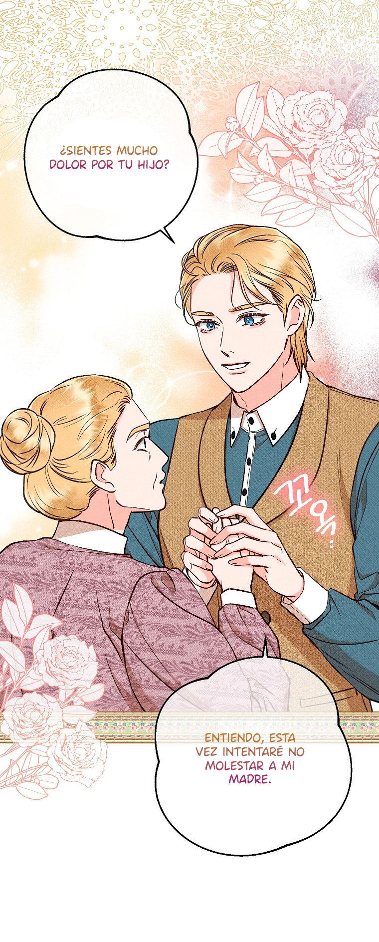 40 A mi Grosero con Personalidades Múltiples