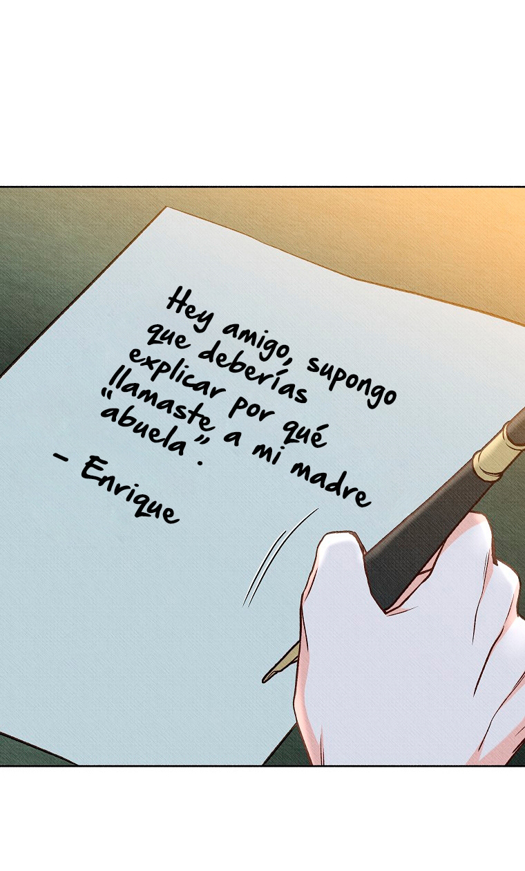 52 A mi Grosero con Personalidades Múltiples