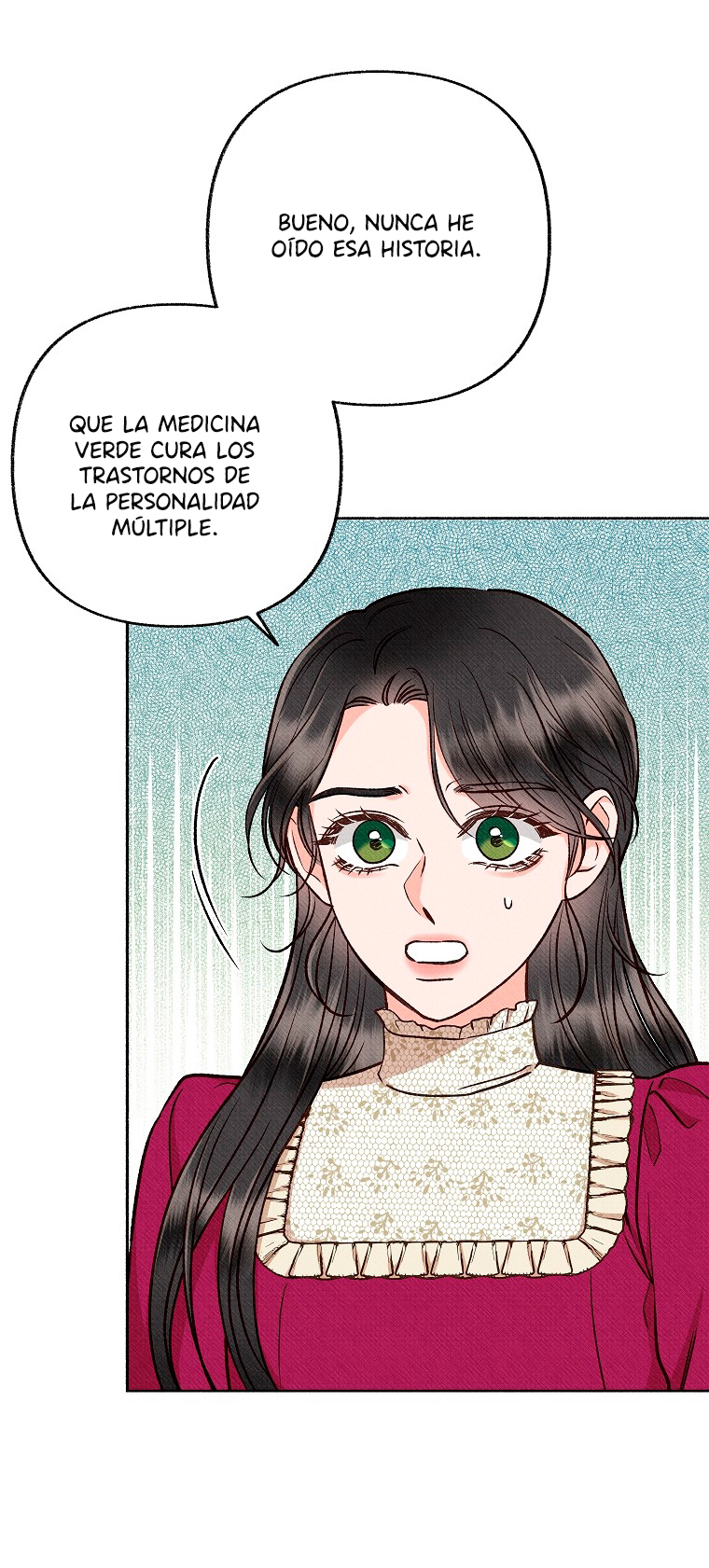 66 A mi Grosero con Personalidades Múltiples