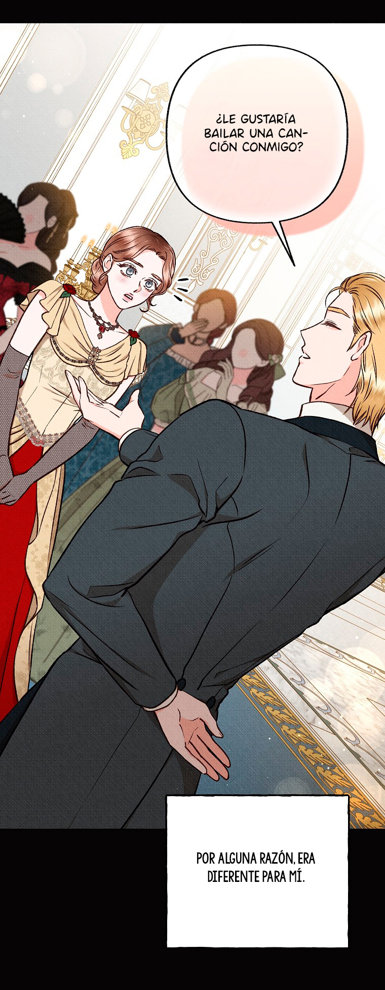 16 A mi Grosero con Personalidades Múltiples