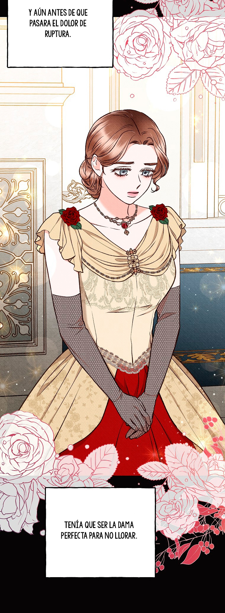 11 A mi Grosero con Personalidades Múltiples