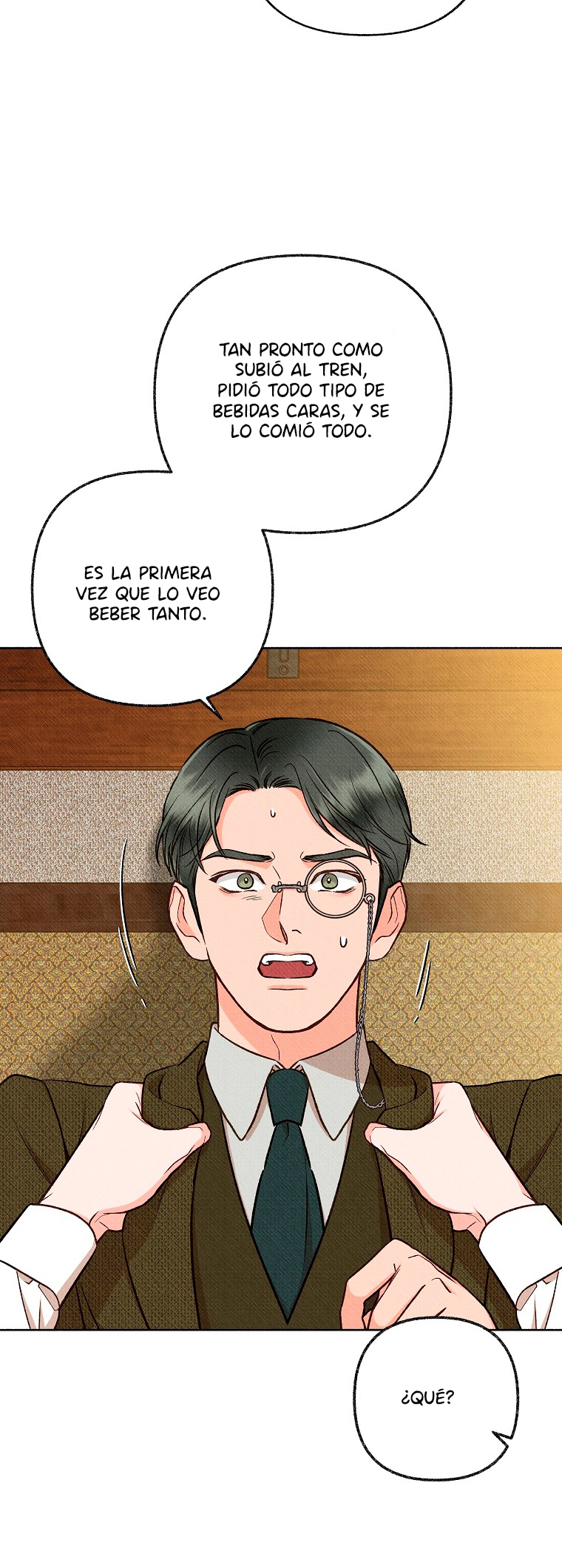 48 A mi Grosero con Personalidades Múltiples