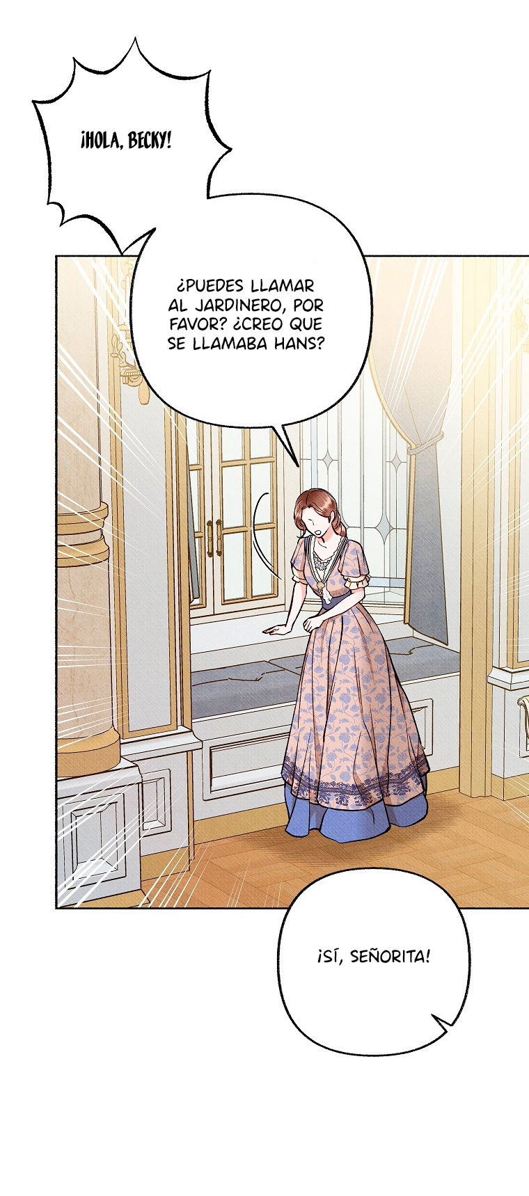 24 A mi Grosero con Personalidades Múltiples