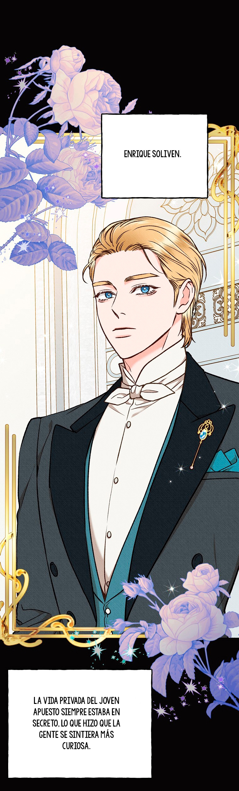 13 A mi Grosero con Personalidades Múltiples