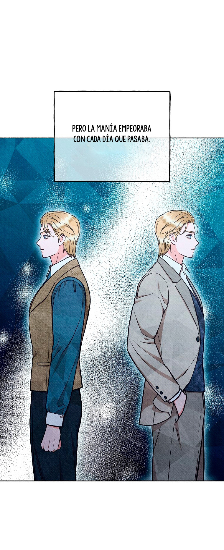 50 A mi Grosero con Personalidades Múltiples