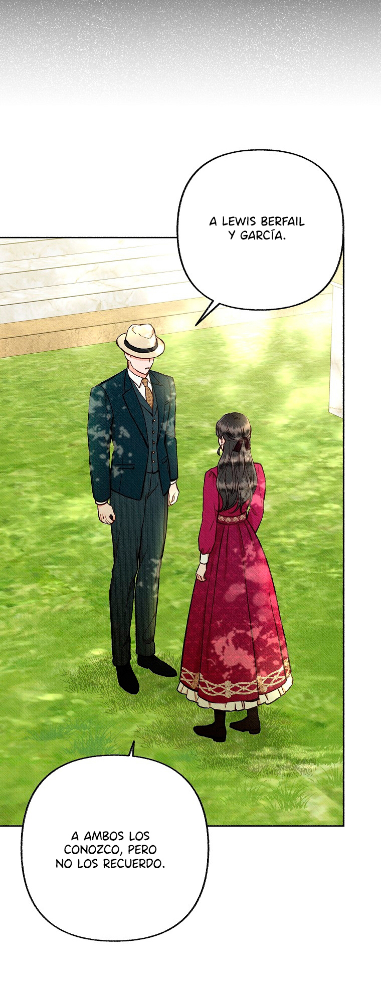 34 A mi Grosero con Personalidades Múltiples