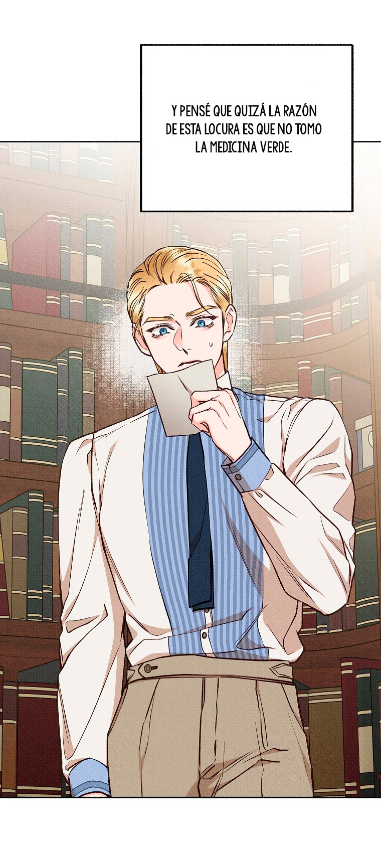 60 A mi Grosero con Personalidades Múltiples