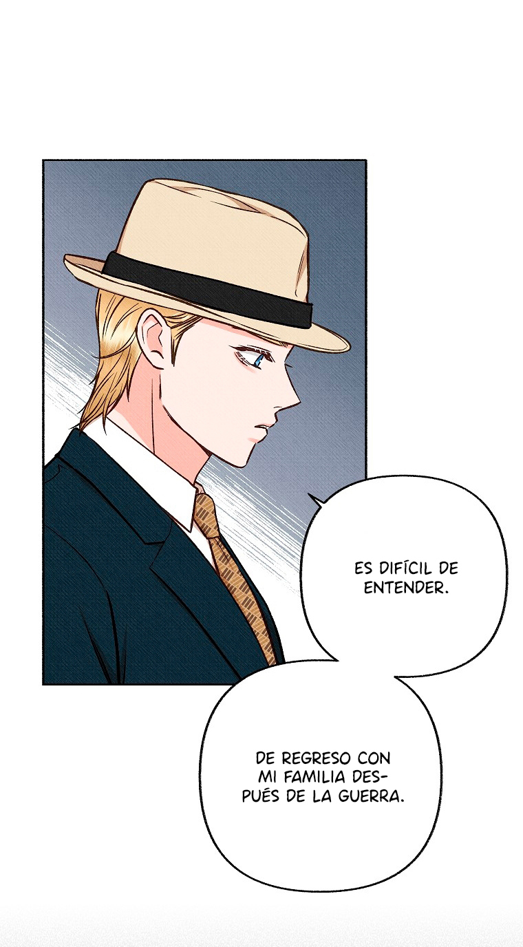 36 A mi Grosero con Personalidades Múltiples