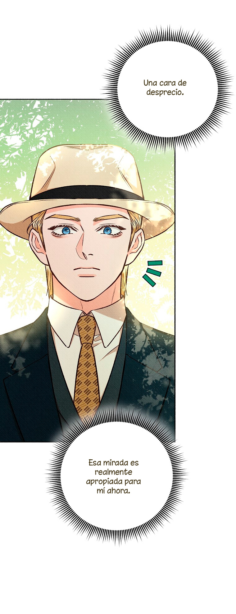 71 A mi Grosero con Personalidades Múltiples