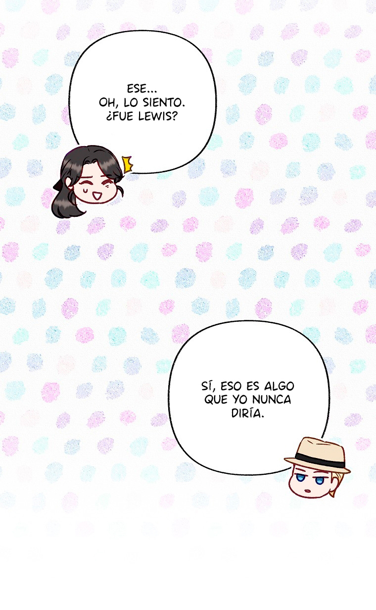 42 A mi Grosero con Personalidades Múltiples