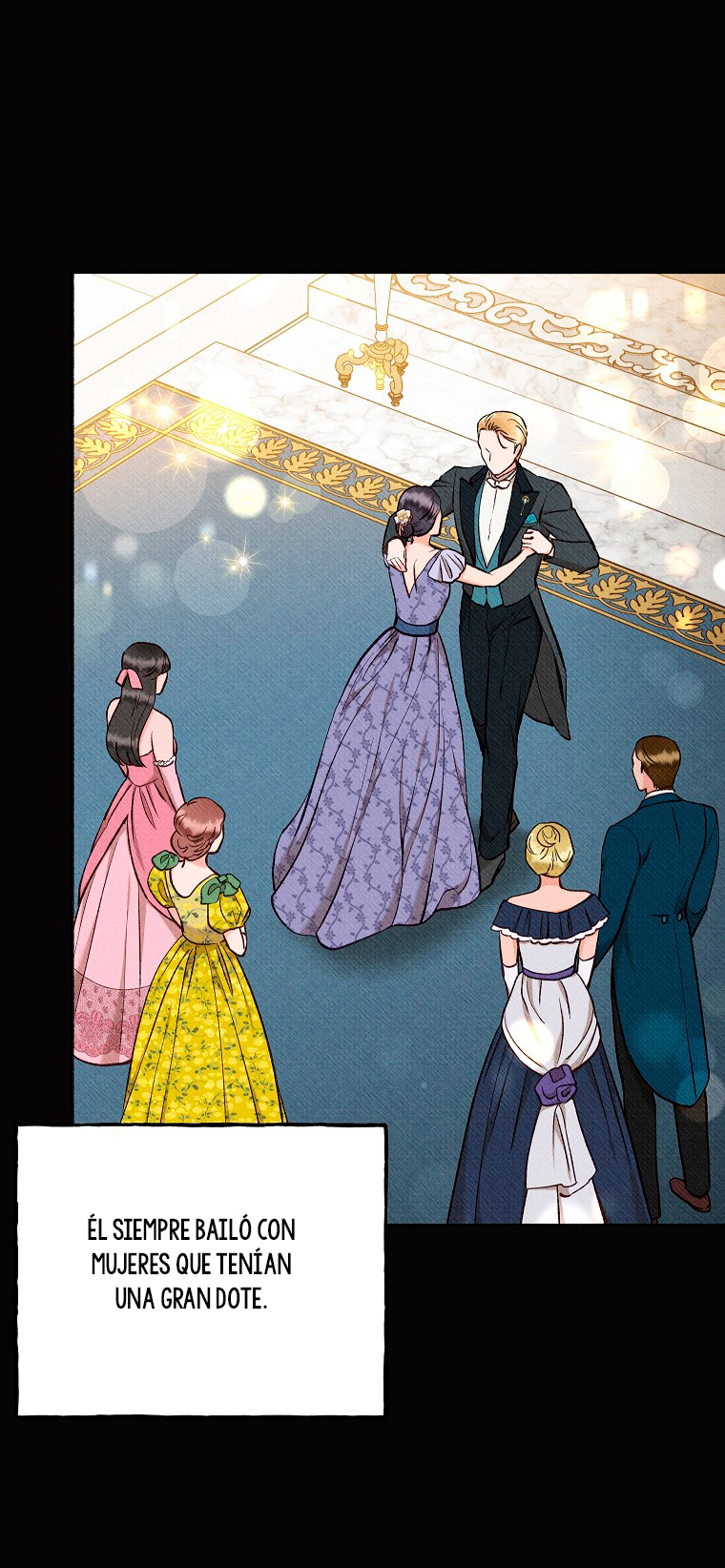 14 A mi Grosero con Personalidades Múltiples