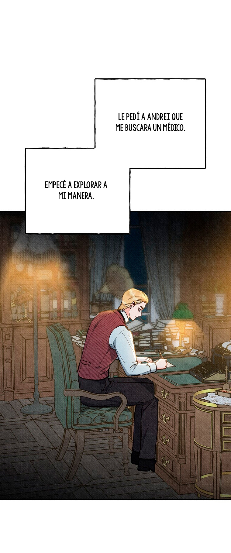 51 A mi Grosero con Personalidades Múltiples