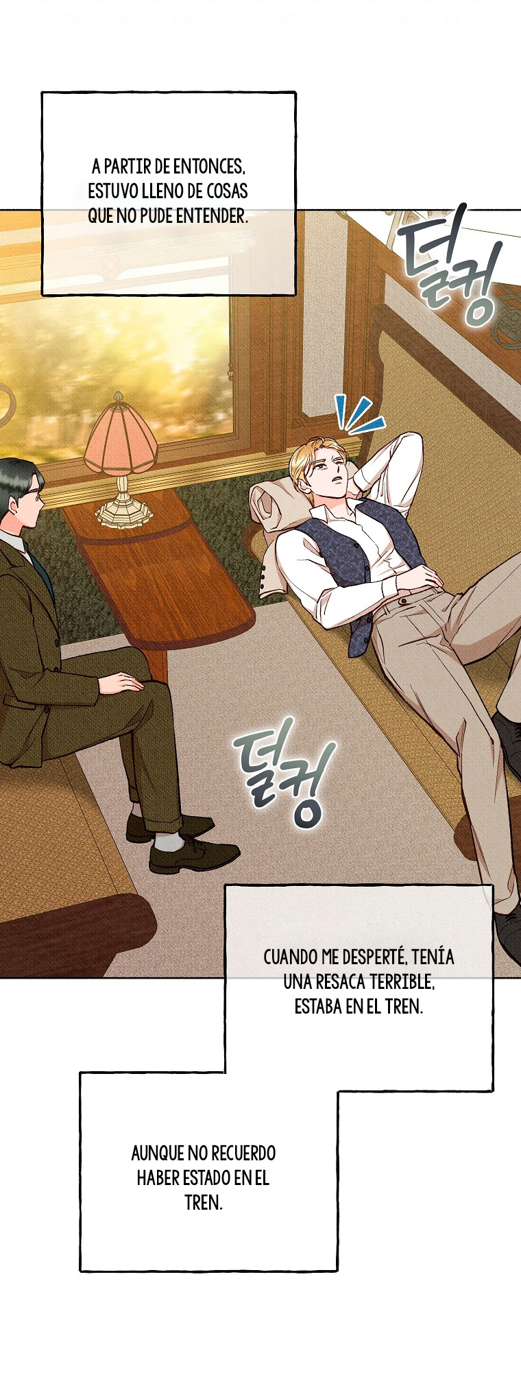 46 A mi Grosero con Personalidades Múltiples