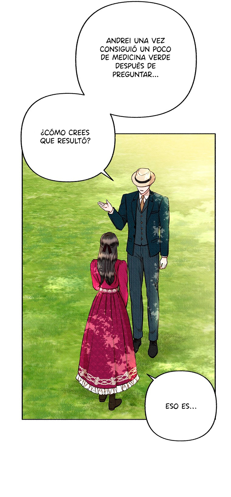 63 A mi Grosero con Personalidades Múltiples