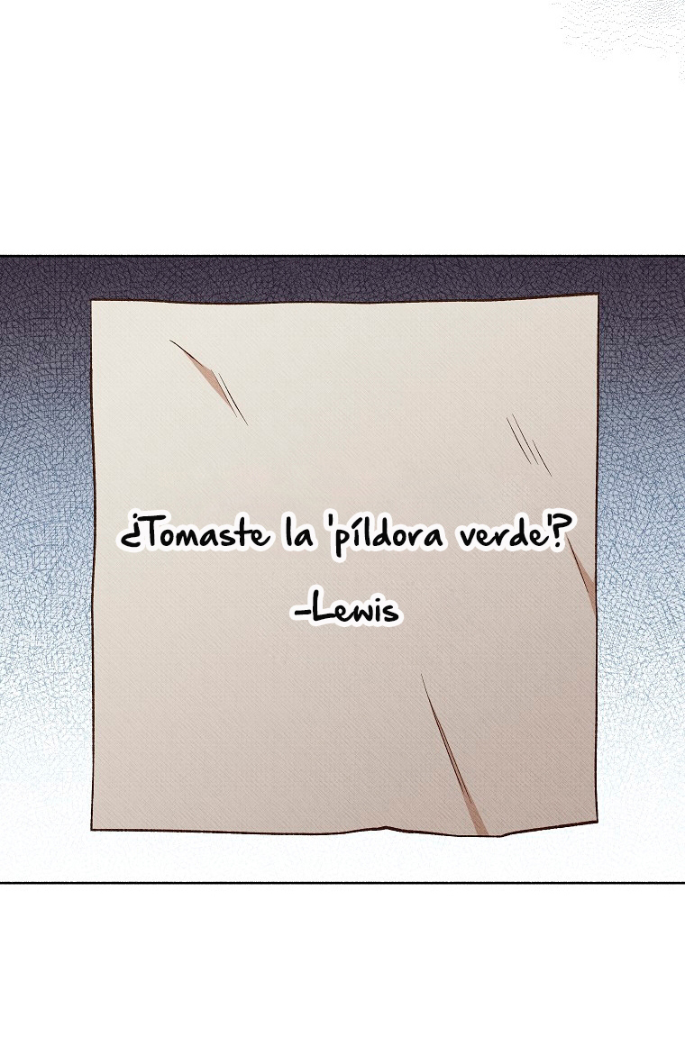 59 A mi Grosero con Personalidades Múltiples