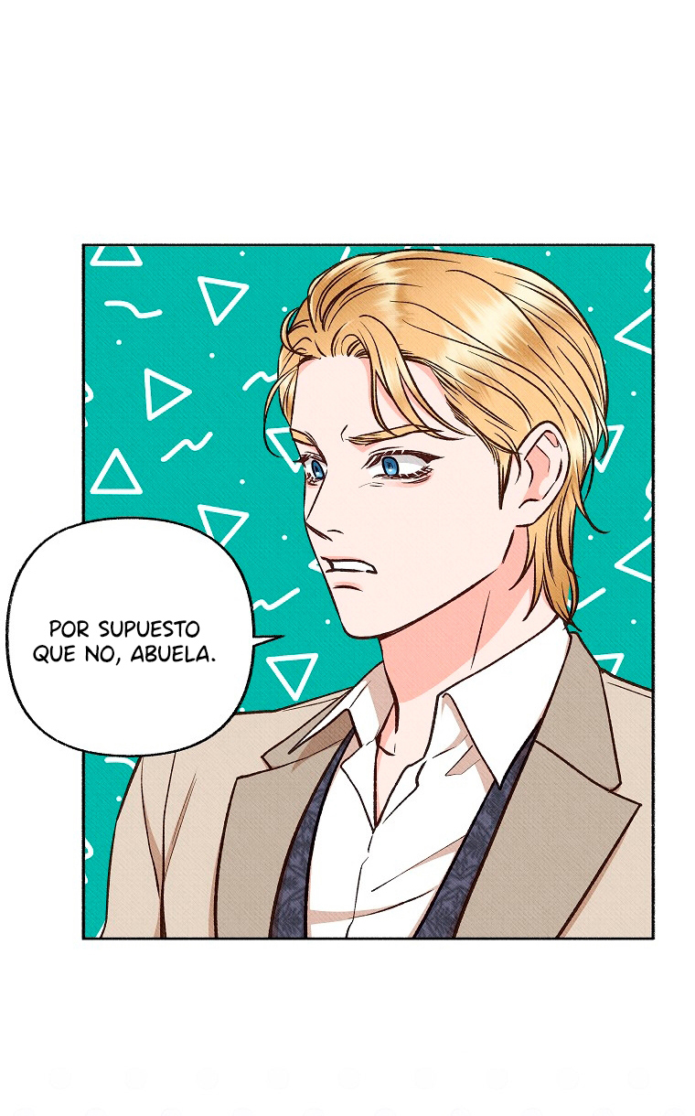 44 A mi Grosero con Personalidades Múltiples