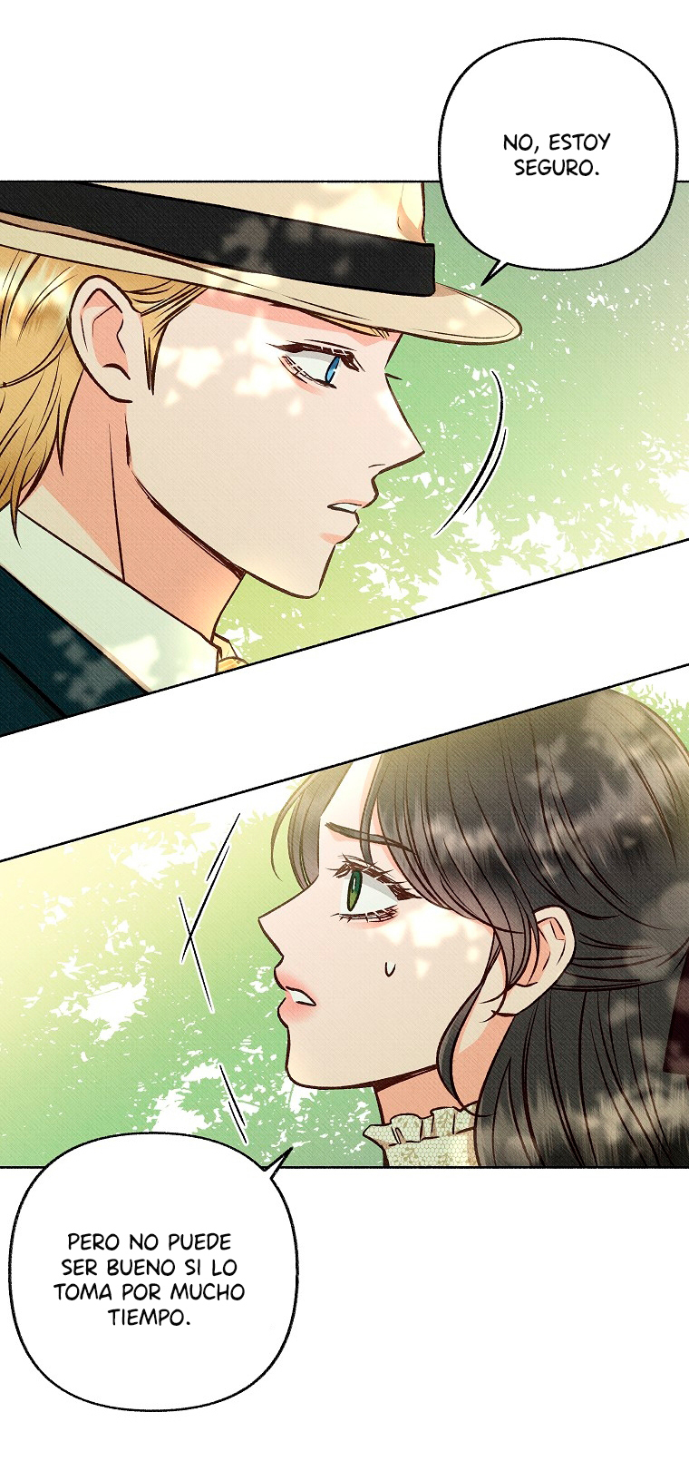 67 A mi Grosero con Personalidades Múltiples