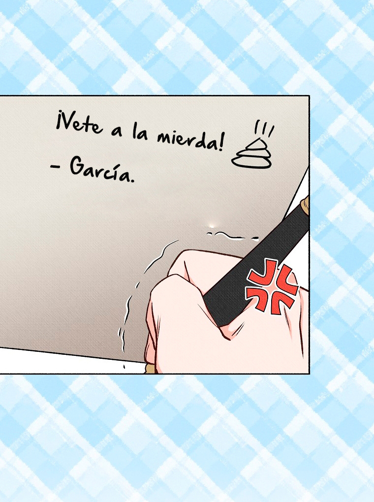 54 A mi Grosero con Personalidades Múltiples