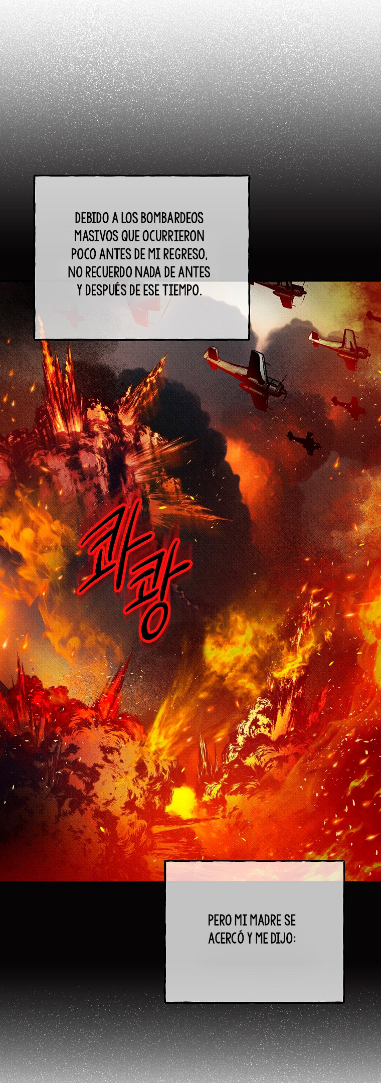 37 A mi Grosero con Personalidades Múltiples