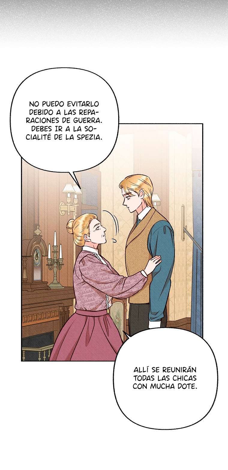 38 A mi Grosero con Personalidades Múltiples