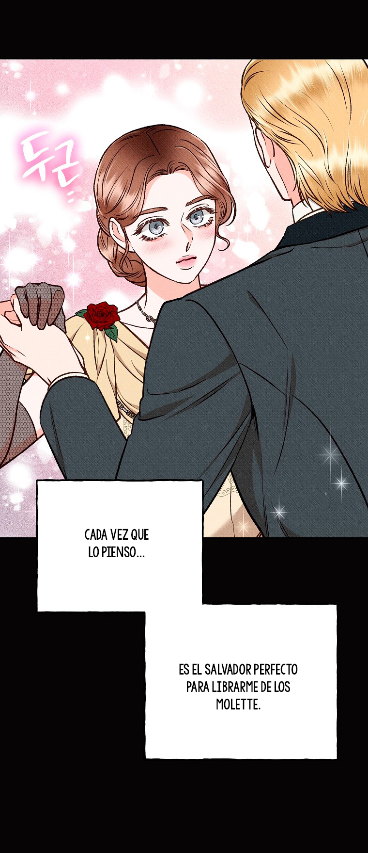 19 A mi Grosero con Personalidades Múltiples