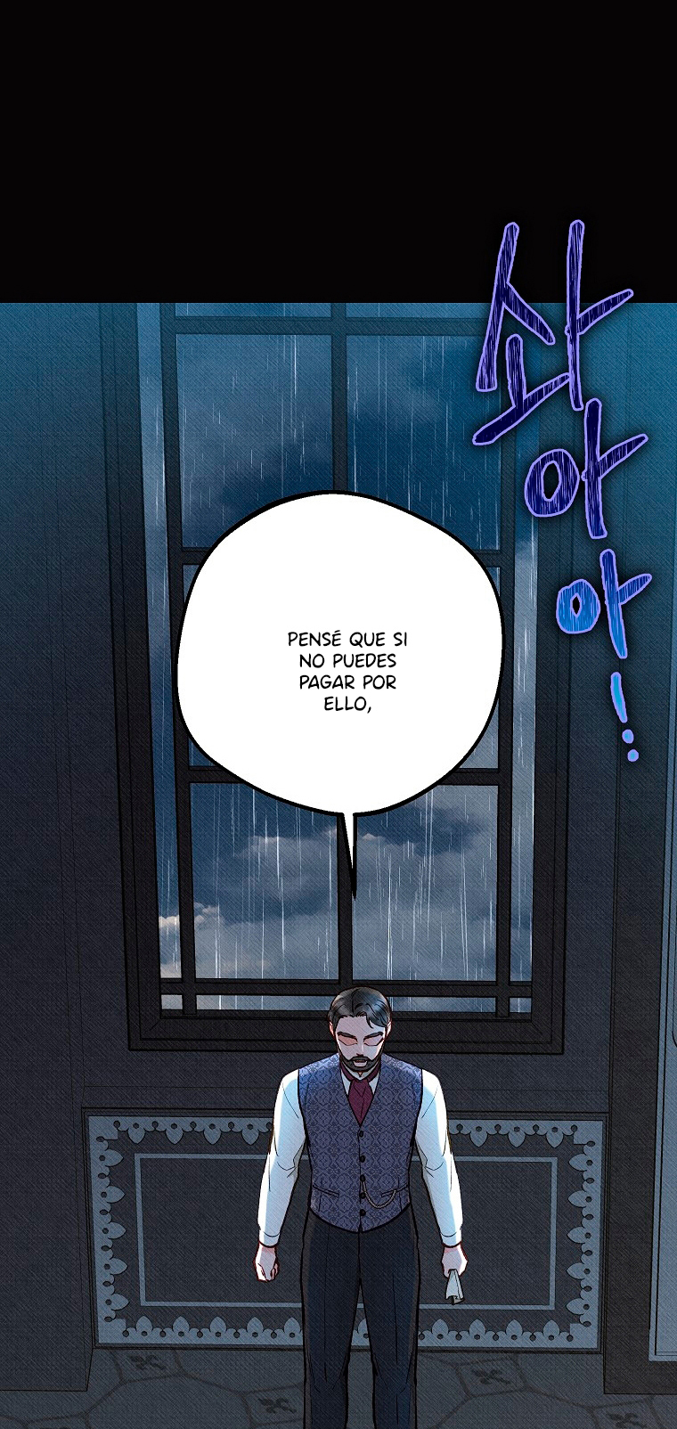 65 A mi Grosero con Personalidades Múltiples