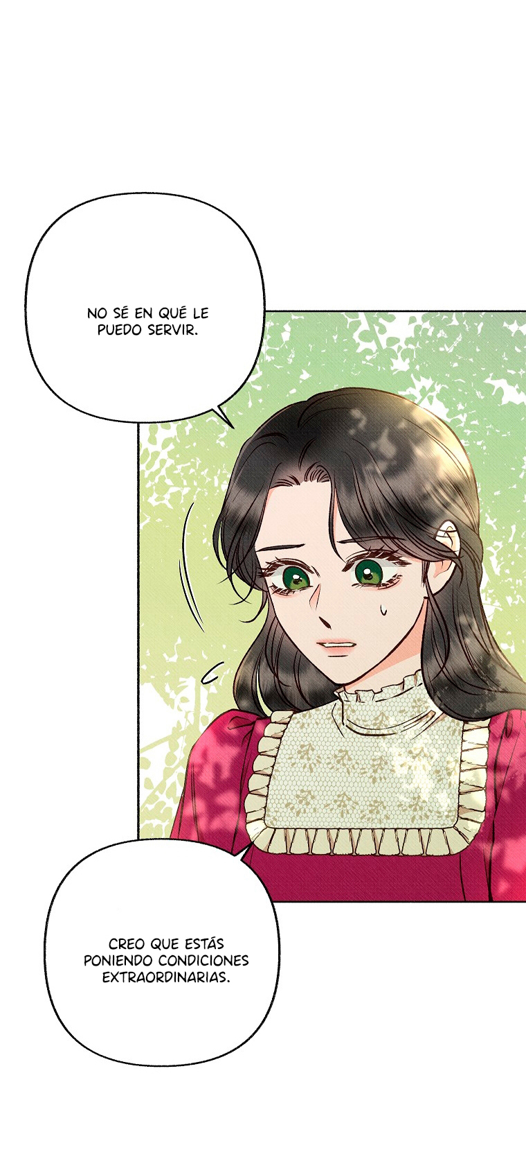 17 A mi Grosero con Personalidades Múltiples