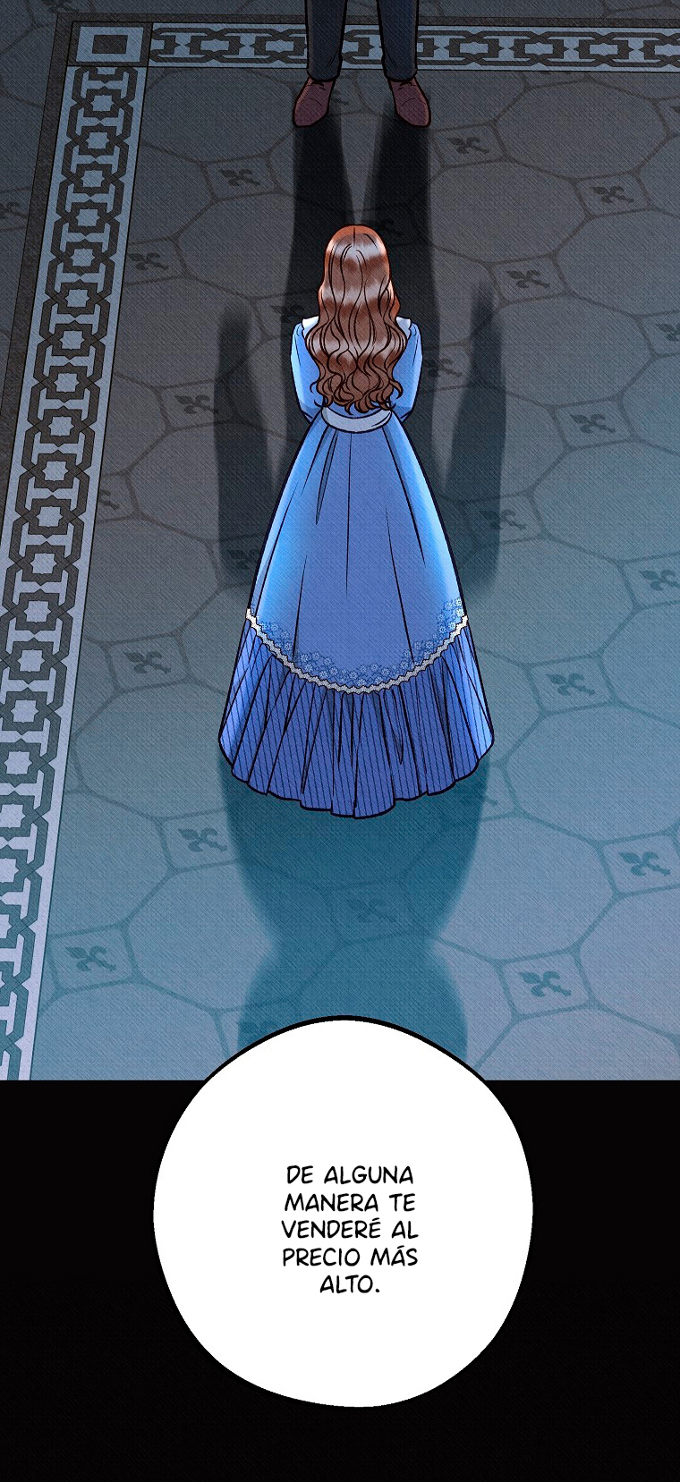 66 A mi Grosero con Personalidades Múltiples