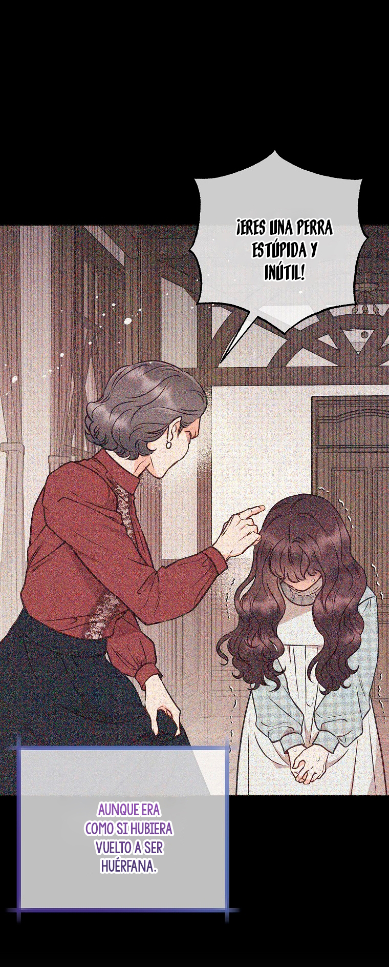 44 A mi Grosero con Personalidades Múltiples