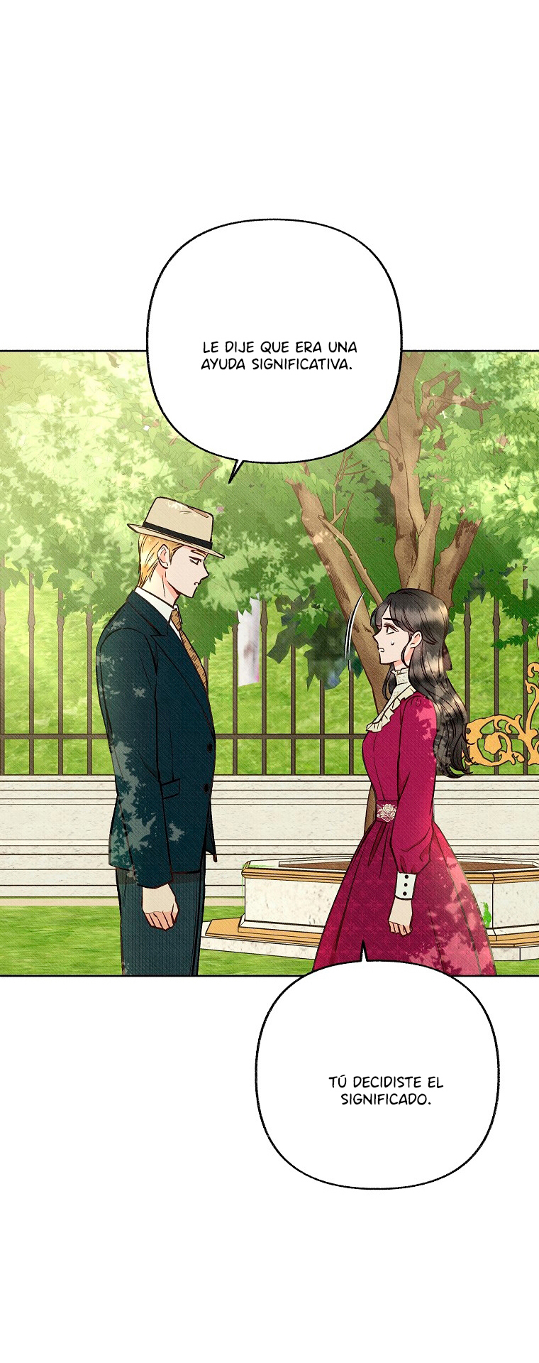 18 A mi Grosero con Personalidades Múltiples