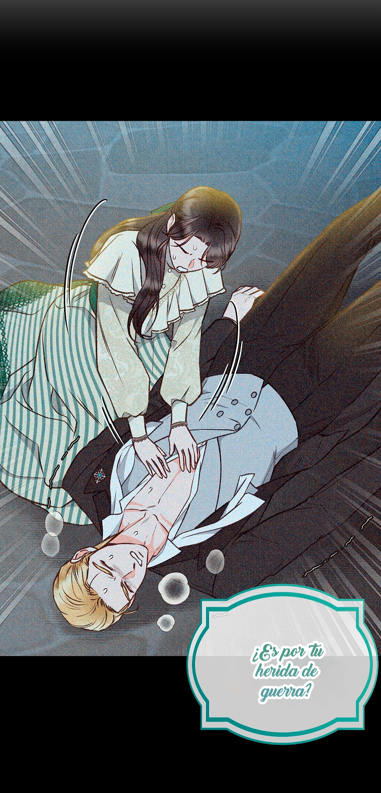 25 A mi Grosero con Personalidades Múltiples