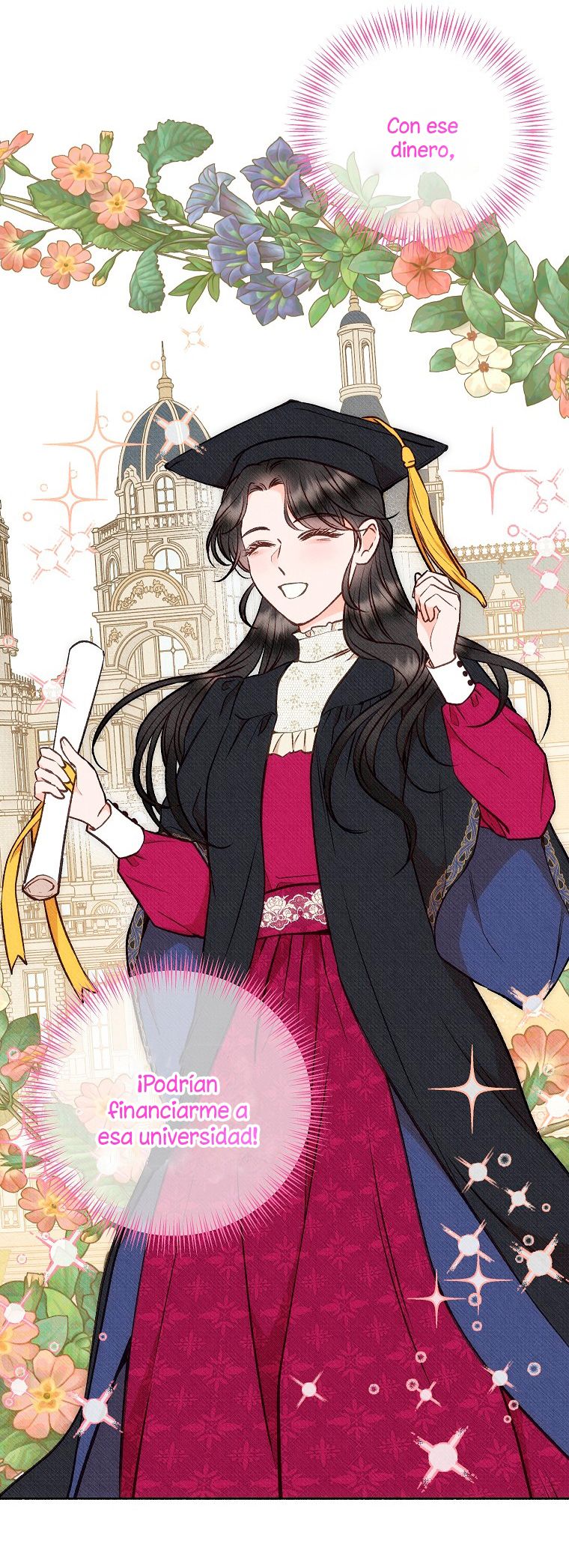 10 A mi Grosero con Personalidades Múltiples