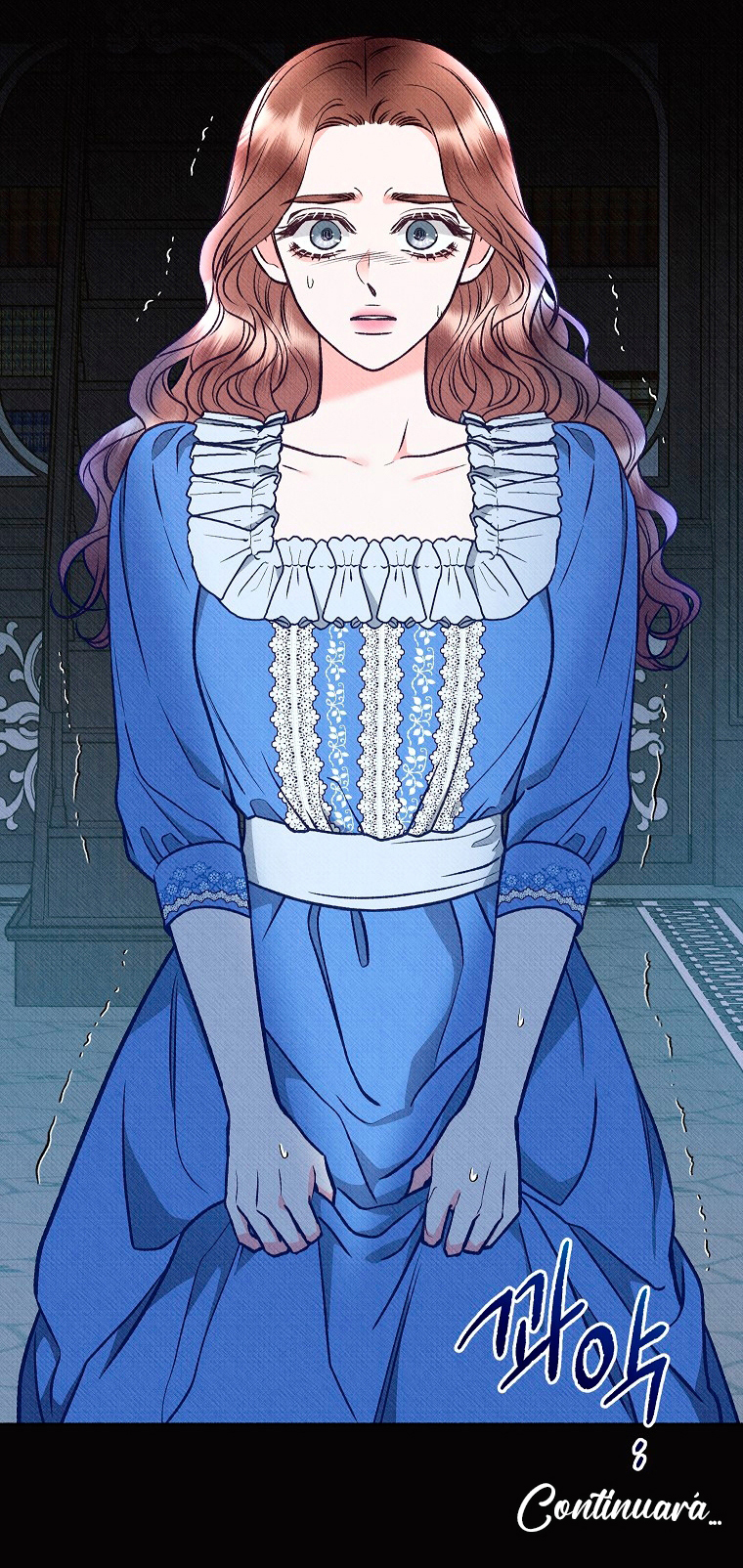 67 A mi Grosero con Personalidades Múltiples