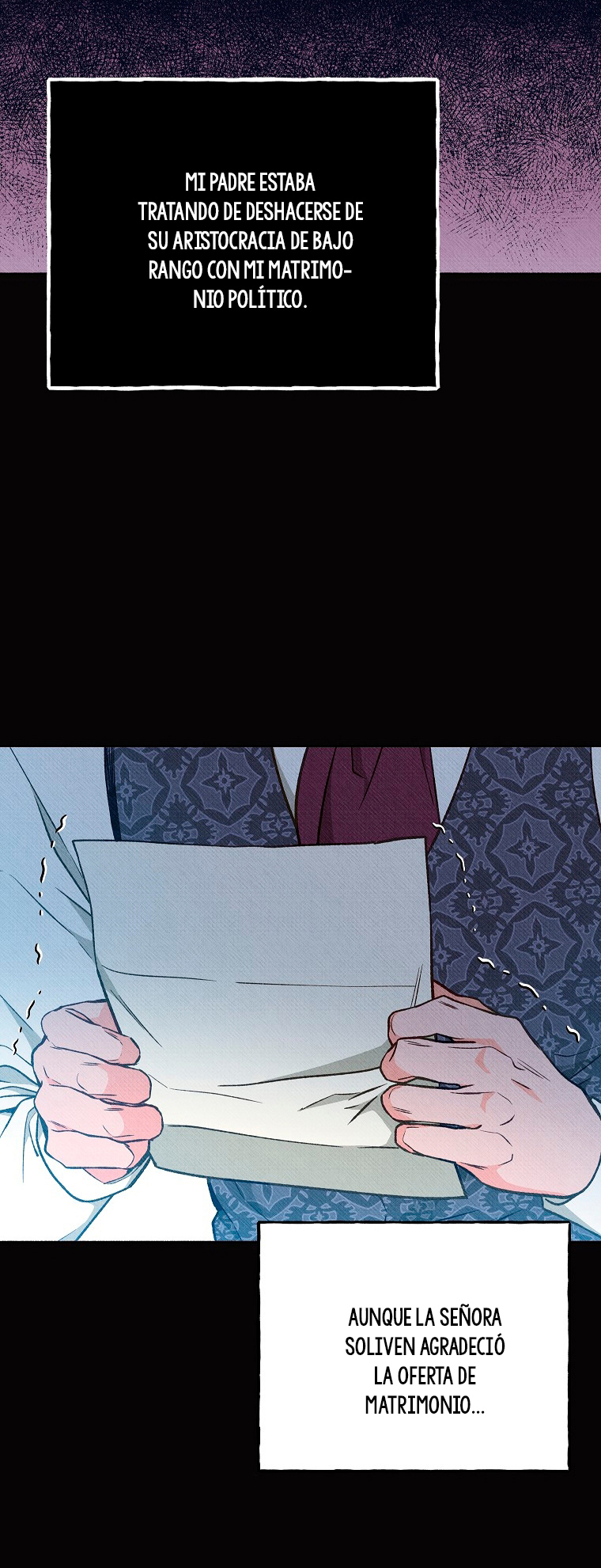 55 A mi Grosero con Personalidades Múltiples