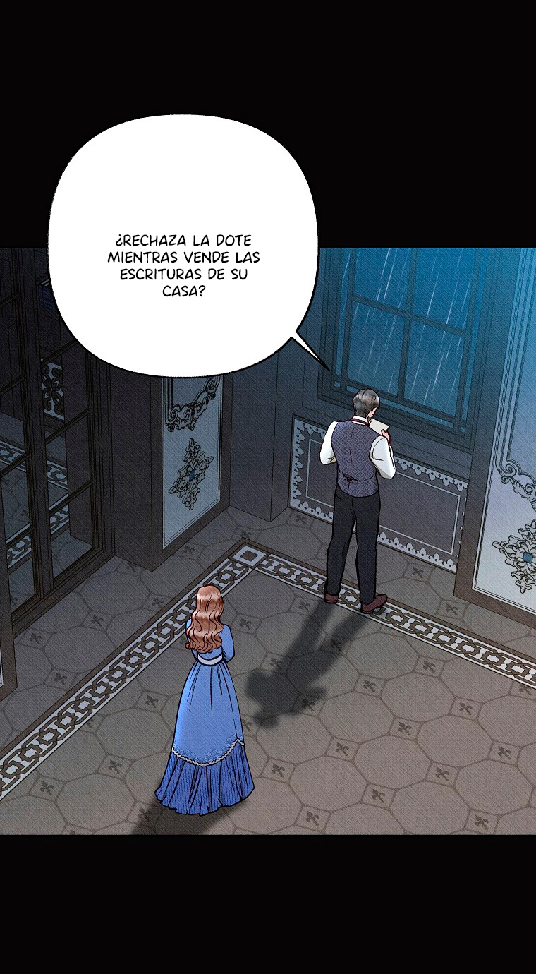 58 A mi Grosero con Personalidades Múltiples