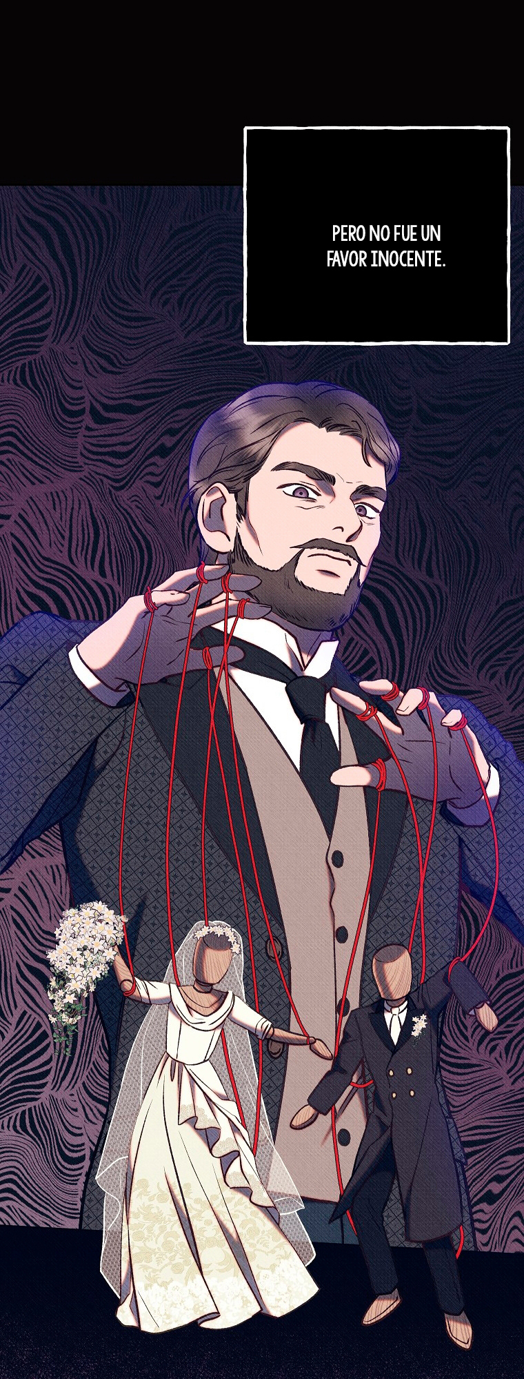 54 A mi Grosero con Personalidades Múltiples