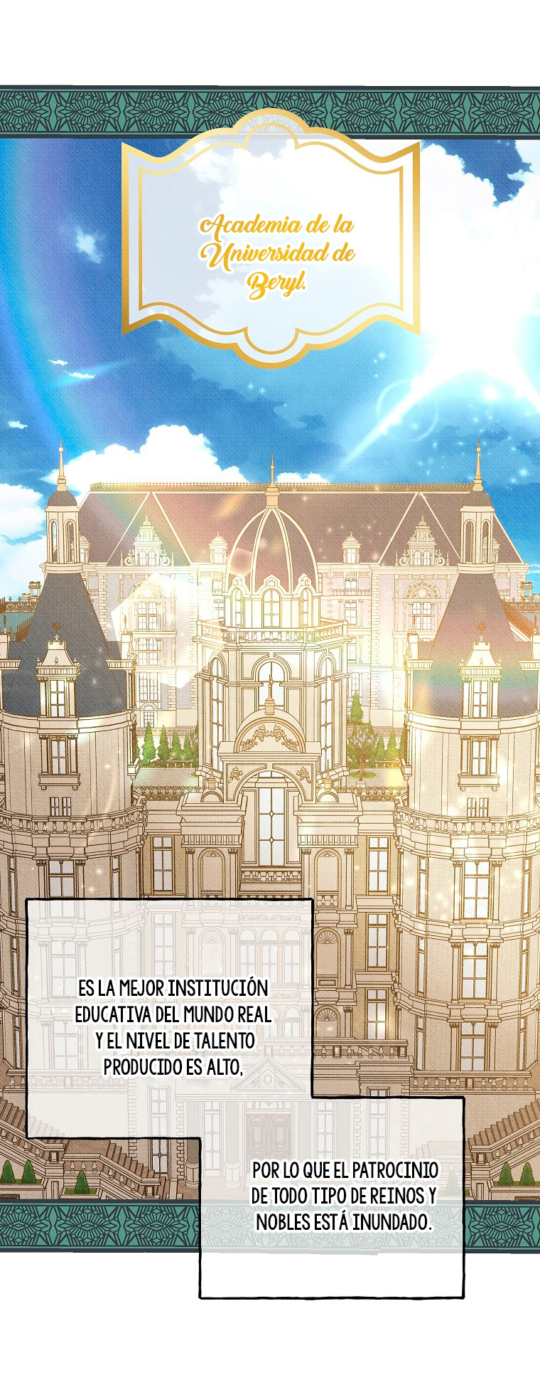 5 A mi Grosero con Personalidades Múltiples