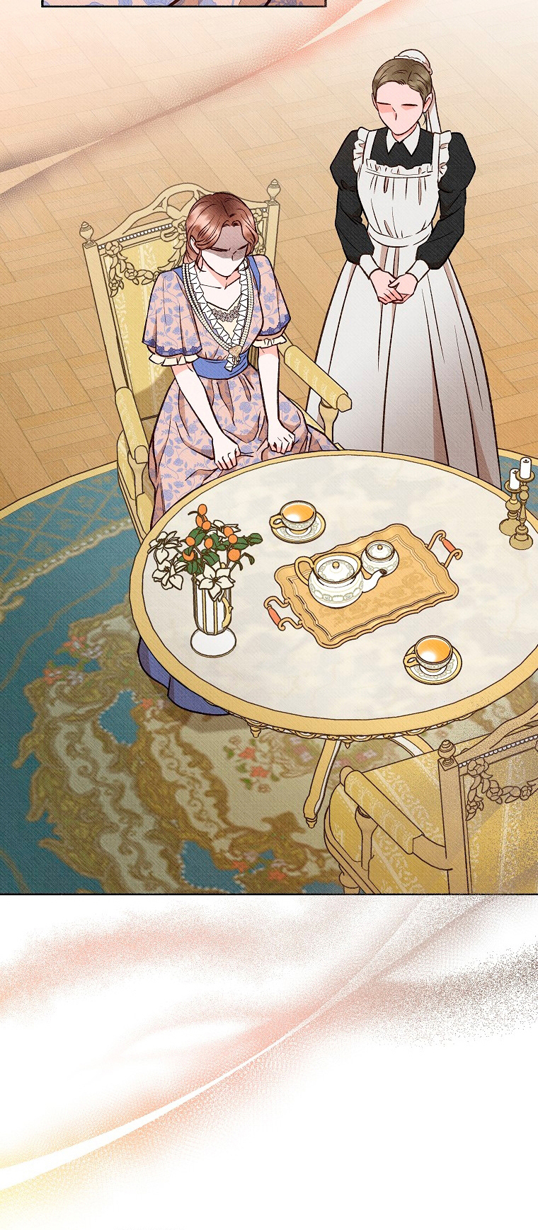 33 A mi Grosero con Personalidades Múltiples