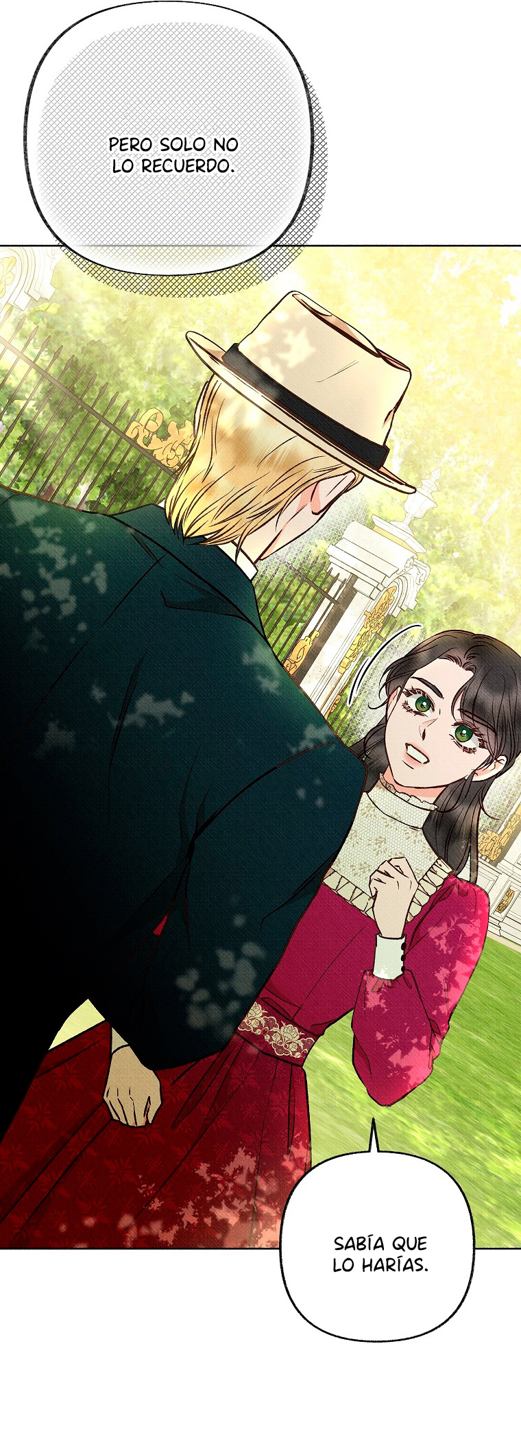 28 A mi Grosero con Personalidades Múltiples