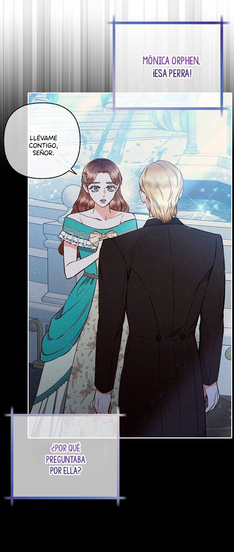 40 A mi Grosero con Personalidades Múltiples