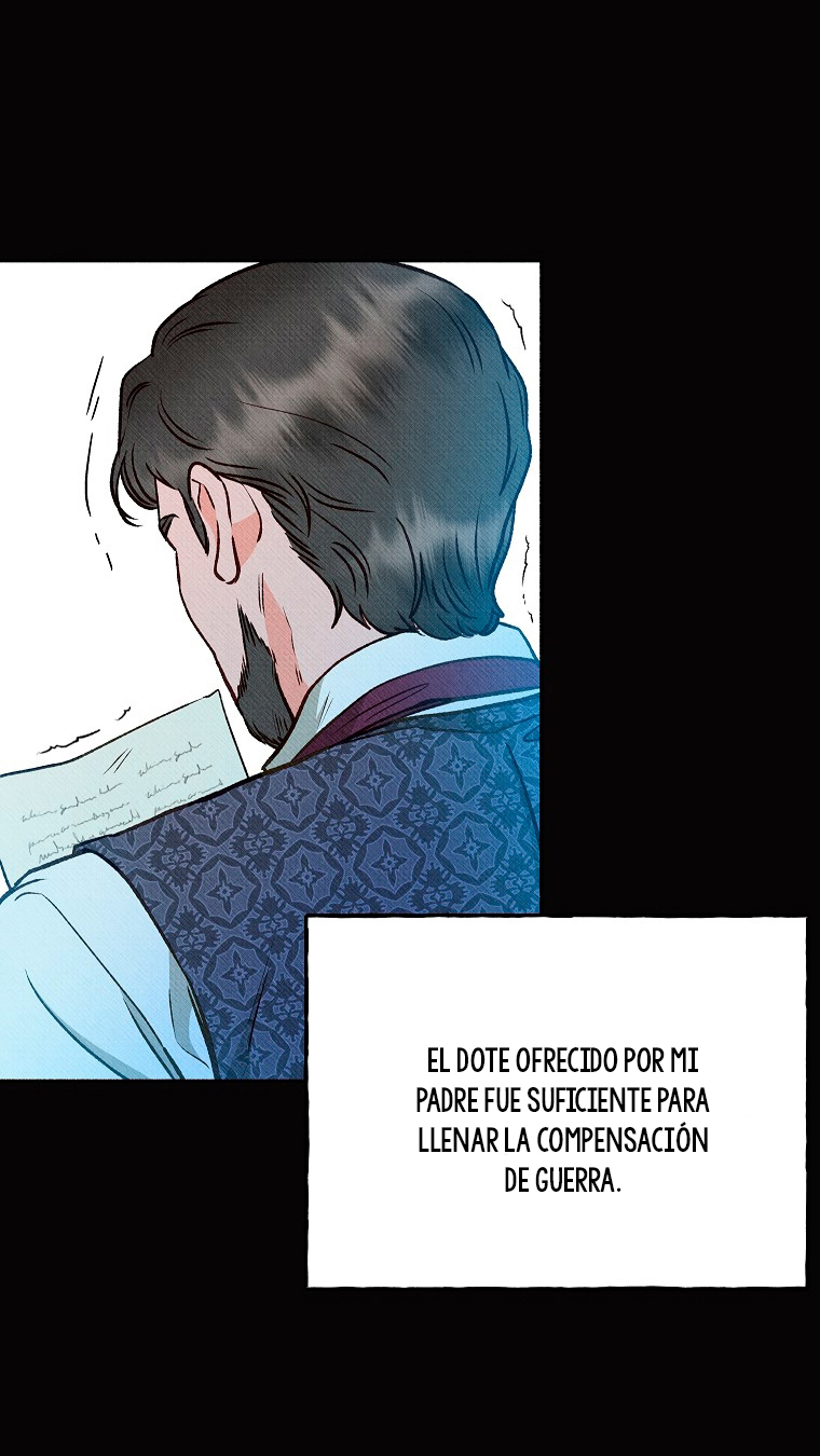 59 A mi Grosero con Personalidades Múltiples