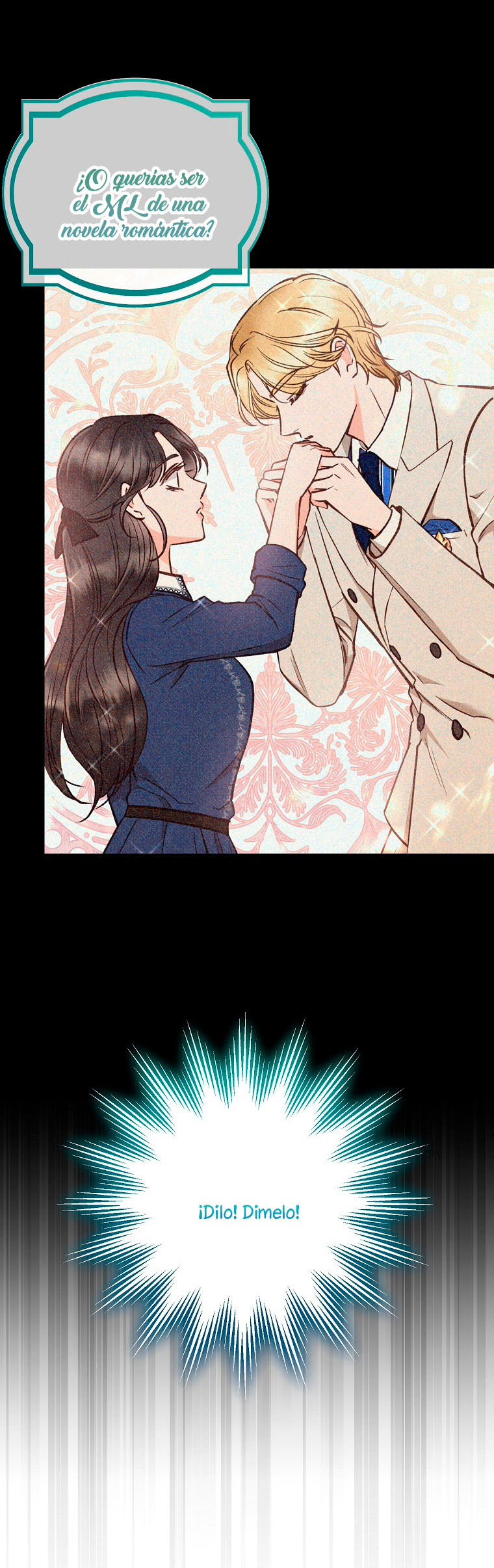 27 A mi Grosero con Personalidades Múltiples