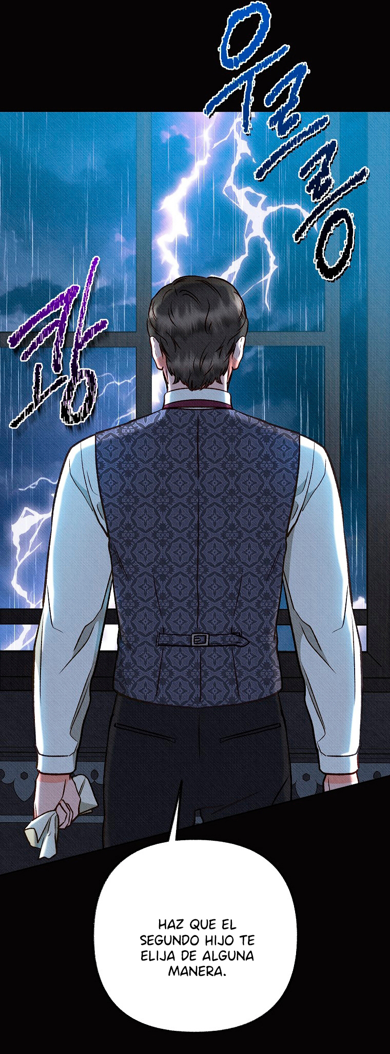 62 A mi Grosero con Personalidades Múltiples