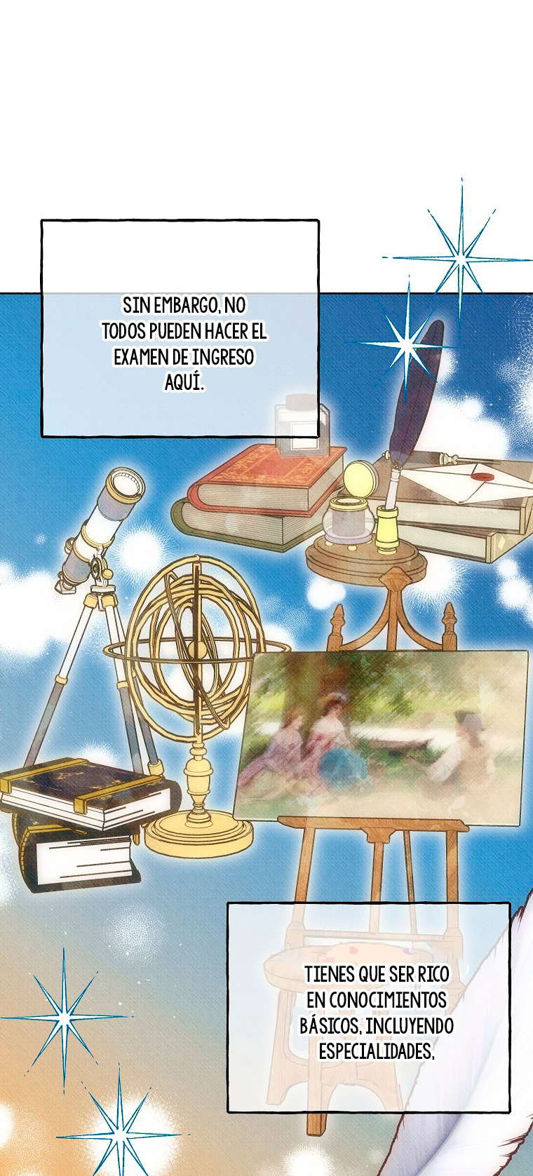 6 A mi Grosero con Personalidades Múltiples