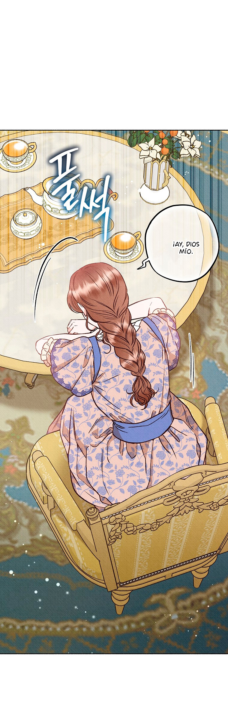 39 A mi Grosero con Personalidades Múltiples