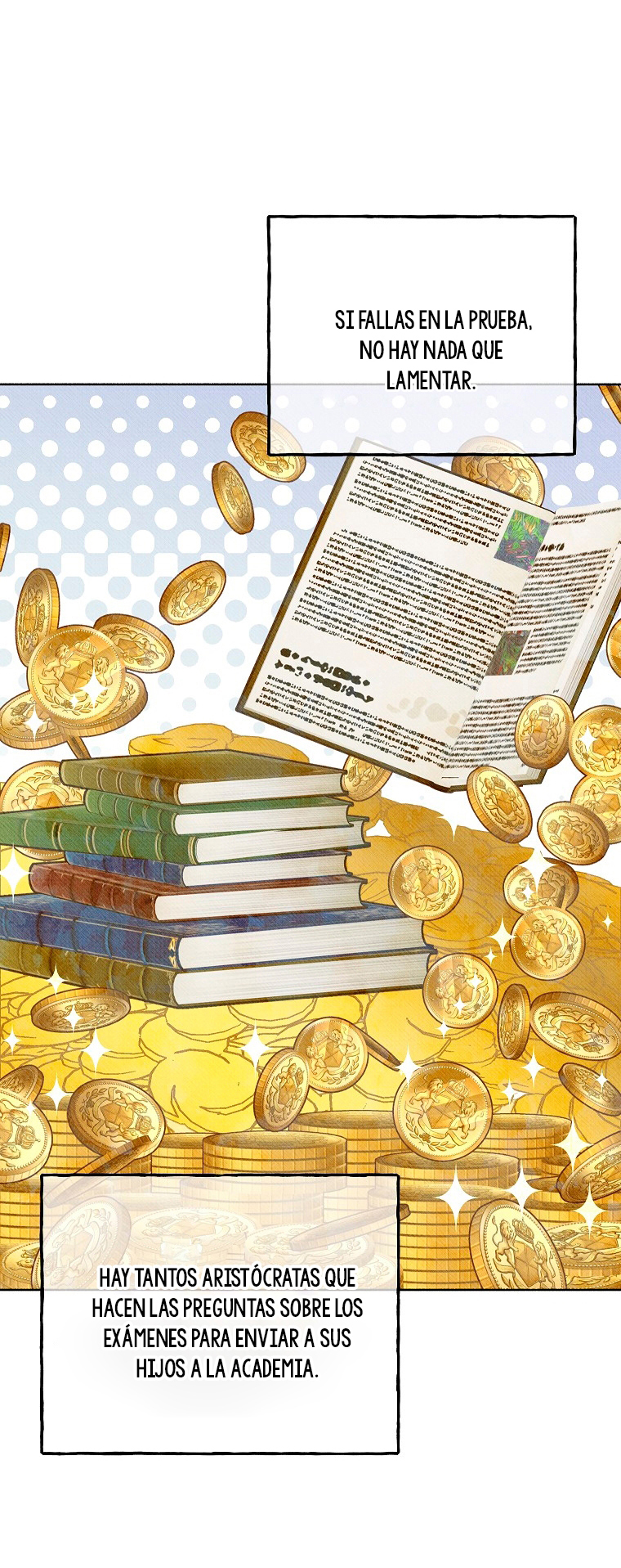 9 A mi Grosero con Personalidades Múltiples