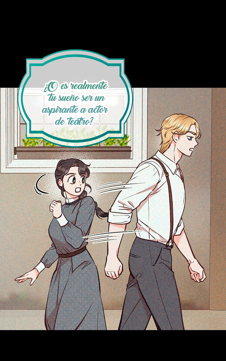 26 A mi Grosero con Personalidades Múltiples