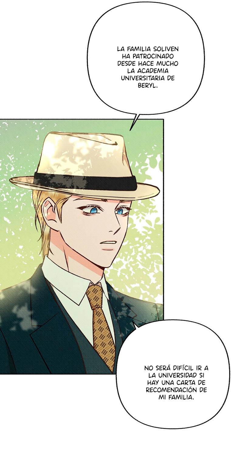 16 A mi Grosero con Personalidades Múltiples