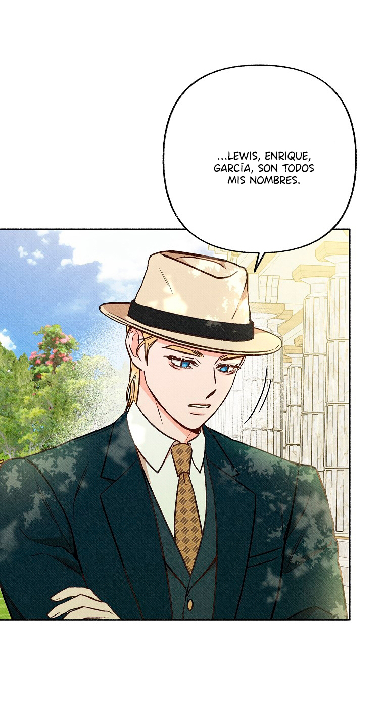 23 A mi Grosero con Personalidades Múltiples