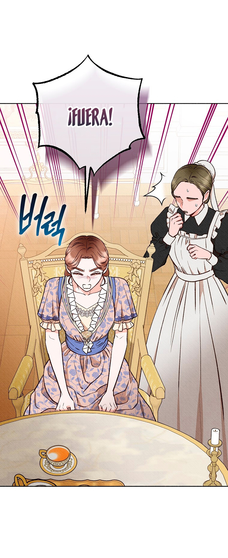 37 A mi Grosero con Personalidades Múltiples